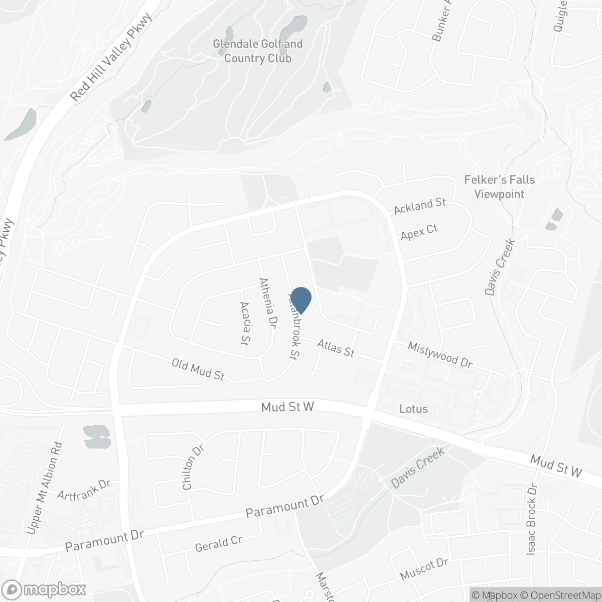 84 ALLANBROOK STREET, Hamilton, Ontario L8J 1R1